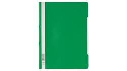Produktbild von DURABLE Schnellhefter A4 grün