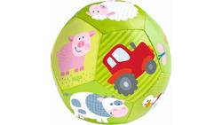 Produktbild von HABA - Babyball Auf dem Bauernhof