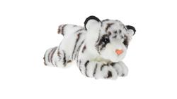 Produktbild von Müller - Toy Place - Tiger liegend, 20 cm