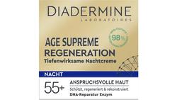 Produktbild von DIADERMINE AGE SUPREME Nachtpflege Regeneration