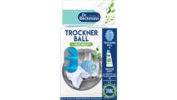 Produktbild von Dr. Beckmann Trockner-Ball und Wäscheduft