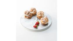 Produktbild von LEONARDO Tortenplatte Turn