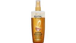 Produktbild von L'ORÉAL PARIS ELVITAL Doppel-Elixier Öl Magique