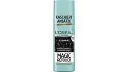 Produktbild von L'ORÉAL PARIS Magic Retouch  Ansatzspray schwarz
