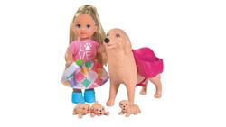 Produktbild von Simba - Evi Love - Hundesitter