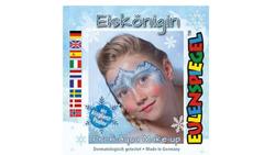 Produktbild von Eulenspiegel - Motiv-Set Eiskönigin
