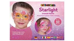 Produktbild von Eulenspiegel - Starlight Schmink-Palette