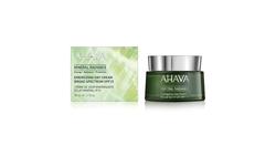 Produktbild von AHAVA Mineral Radiance Energizing Day Cream