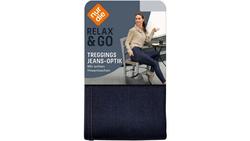 Produktbild von NUR DIE Treggings in Jeans-Optik