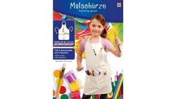 Produktbild von Müller Mal- und Werkschürze für Kinder