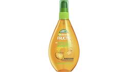Produktbild von FRUCTIS Wunder-Öl Hitzeschutz und Anti-Frizz Pflege
