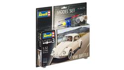 Produktbild von Revell 67681 - Model Set VW Käfer