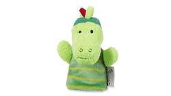 Produktbild von Sterntaler - Fingerhandpuppe Drache