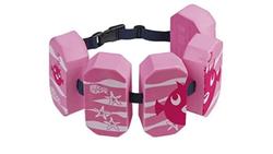 Produktbild von BECO - Sealife Schwimmgürtel Sealife, pink