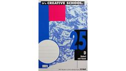 Produktbild von PAPERZONE Heft A4 Lineatur 25 32 Blatt