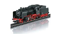 Produktbild von Märklin 36244 - Schlepptender-Dampflokomotive BR 24
