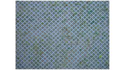 Produktbild von Faller 170625 - H0 - Mauerplatte, Rasengittersteine