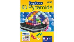 Produktbild von Huch - IQ Pyramide