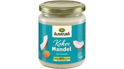 Produktbild von Alnatura Kokos-Mandel-Creme