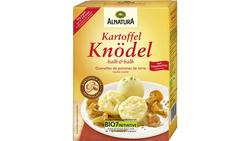 Produktbild von Alnatura Kartoffelknödel