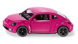 Produktbild von SIKU 1488 Super - VW The Beetle pink