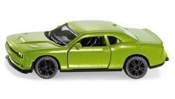 Produktbild von SIKU 1408 Super - Dodge Challenger SRT Hellcat