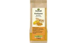 Produktbild von Alnatura Kurkuma gemahlen
