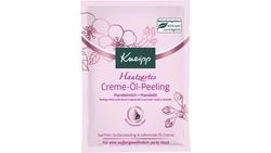 Produktbild von Kneipp Hautzartes Creme-Öl-Peeling