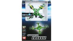 Produktbild von Revell Control 23884 - Quadcopter FROXXIC grün