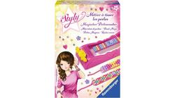 Produktbild von Ravensburger Beschäftigung - So Syly Magischer Perlenzauber