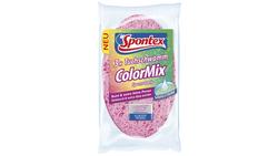 Produktbild von Spontex Tuchschwamm ColorMix