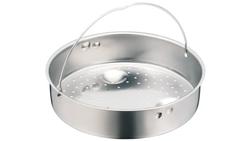 Produktbild von WMF Schnellkochtopf -Einsatz gelocht Ø 22 cm