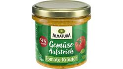 Produktbild von Alnatura Gartengemüse Tomate Kräuter
