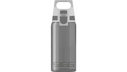 Produktbild von SIGG Trinkflasche Viva anthracite 0,5 l