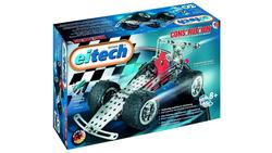 Produktbild von eitech - Metallbaukasten C92 Rennwagen