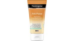 Produktbild von Neutrogena® visibly clear® Anti-Pickel Tägliches Waschpeeling