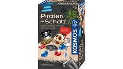 Produktbild von KOSMOS - Piraten-Schatz