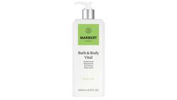 Produktbild von MARBERT Bath&Body Vital Body Lotion
