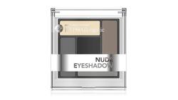 Produktbild von HYPOAllergenic Nude Eyeshadow