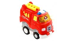Produktbild von VTech - Tut Tut Baby Flitzer - Press & Go Feuerwehr
