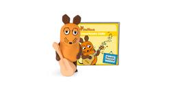 Produktbild von tonies - Hörfigur für die Toniebox: Die Maus - (M)auserlesene Lieder 1
