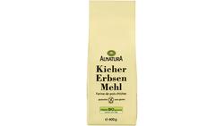 Produktbild von Alnatura Kichererbsenmehl