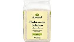Produktbild von Alnatura Flohsamenschalen
