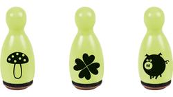 Produktbild von HEYDA Stempelset Mini Glück