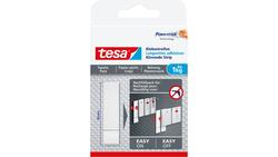 Produktbild von tesa Powerstrips® Klebestreifen für Tapeten und Putz 6 Stück