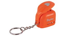 Produktbild von Rayher Ministanzer Herz (3/8")  0,95cm ø