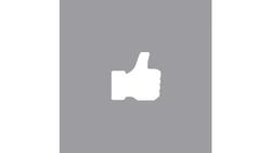 Produktbild von Rayher Ministanzer Like 0,95cm ø