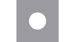 Produktbild von Rayher Motivstanzer rund 2,86 cm