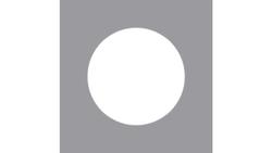 Produktbild von Rayher Motivstanzer rund 4,45 cm