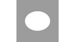 Produktbild von Rayher Motivstanzer Oval 5,08 cm breit